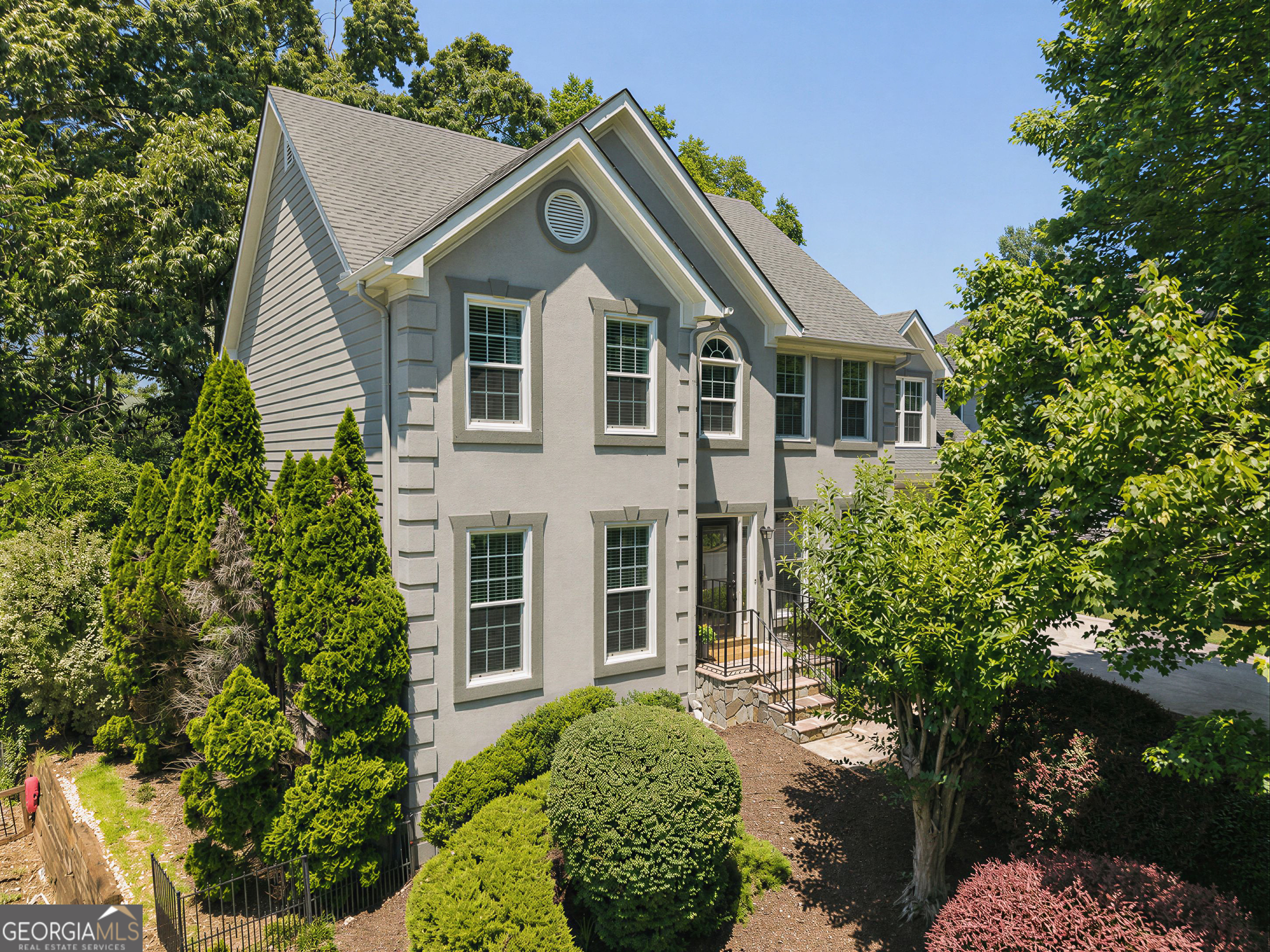 420 N Pine Drive