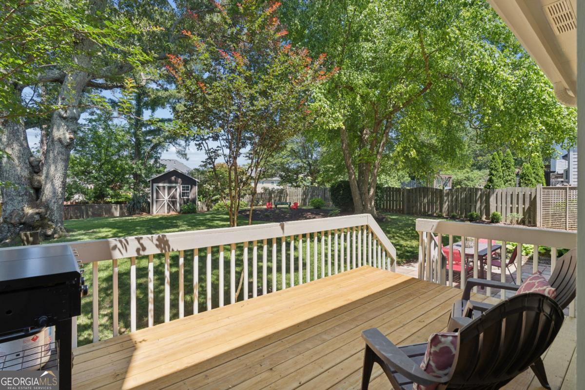 420 N Pine Drive
