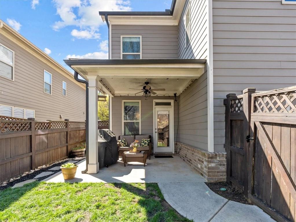 719 Park Manor Drive SE