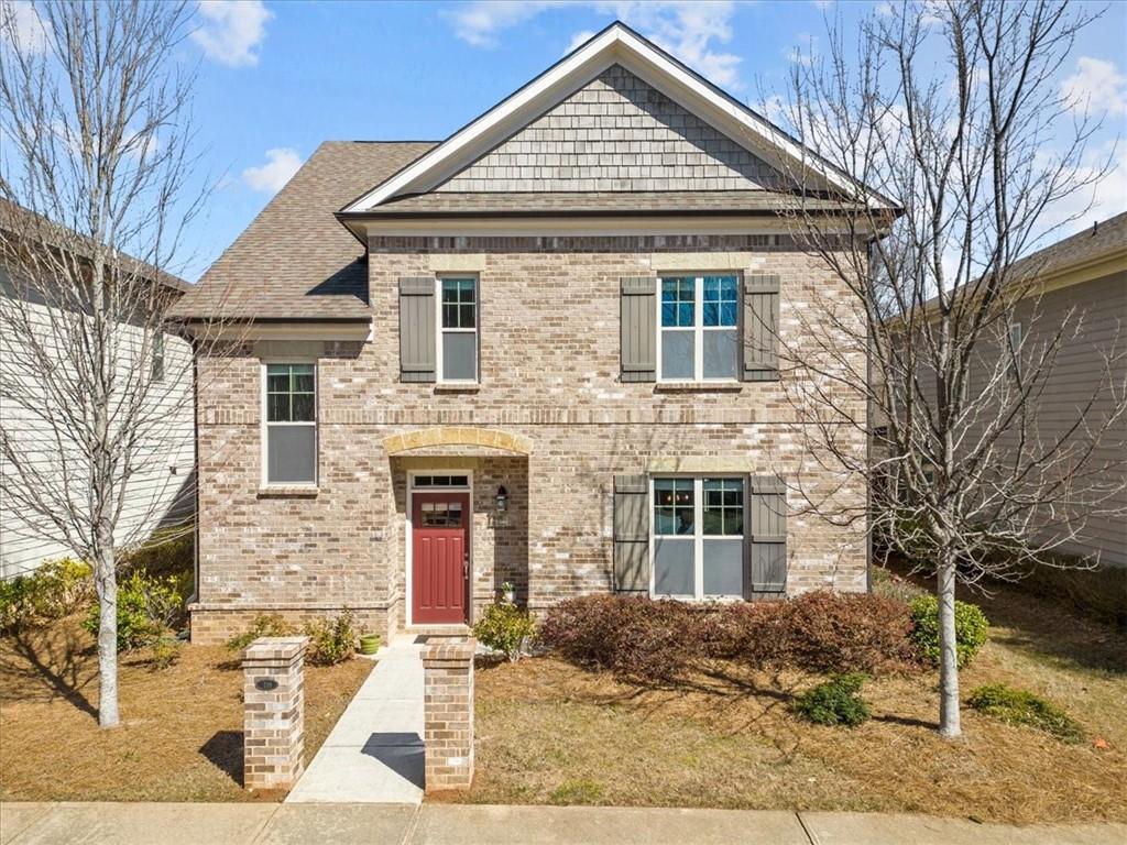 719 Park Manor Drive SE