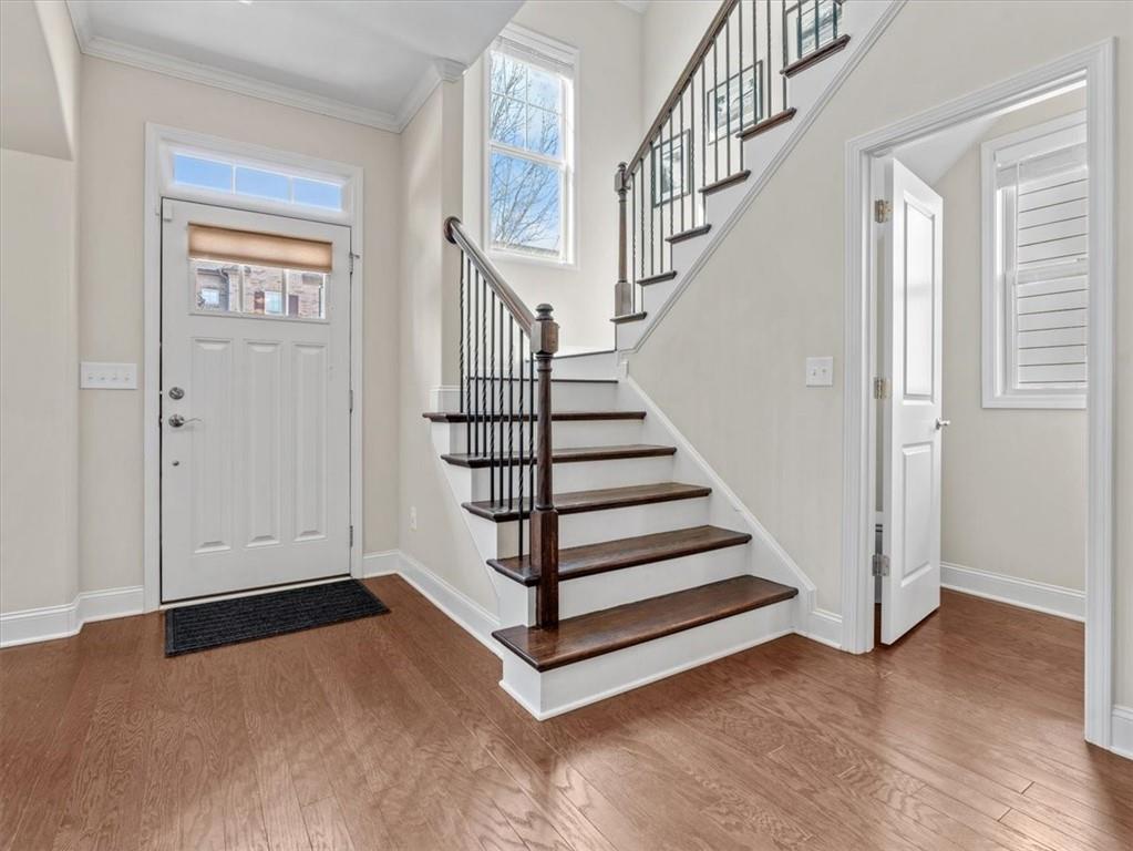 719 Park Manor Drive SE