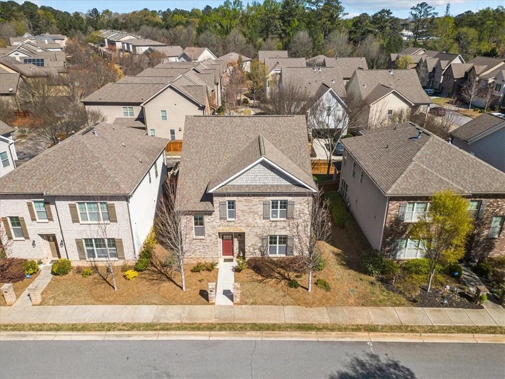 719 Park Manor Drive SE