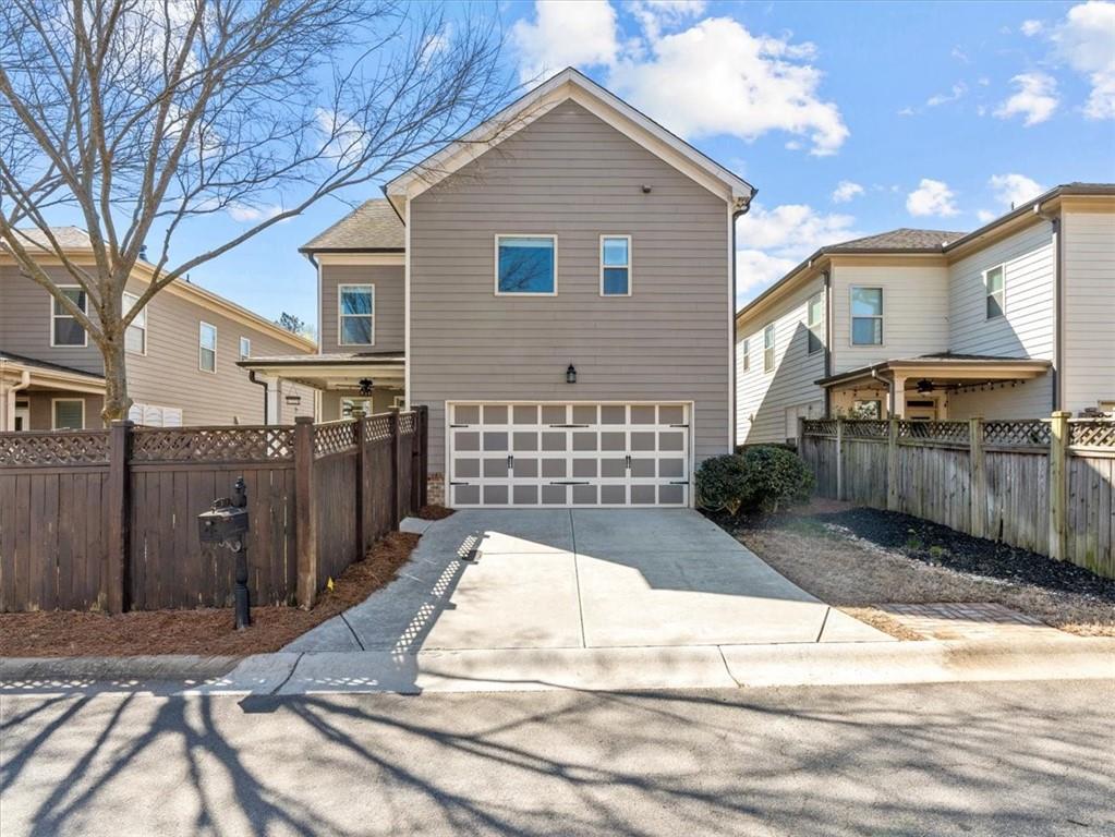 719 Park Manor Drive SE