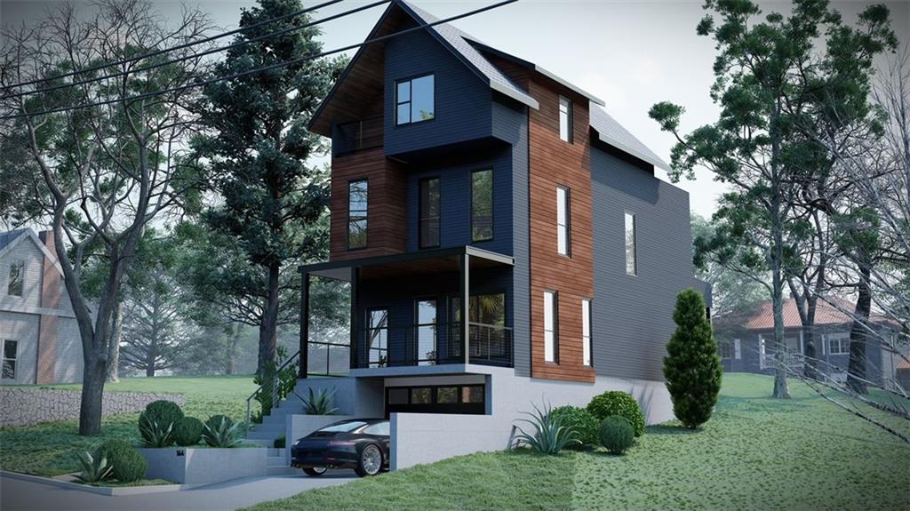 164 South Avenue SE