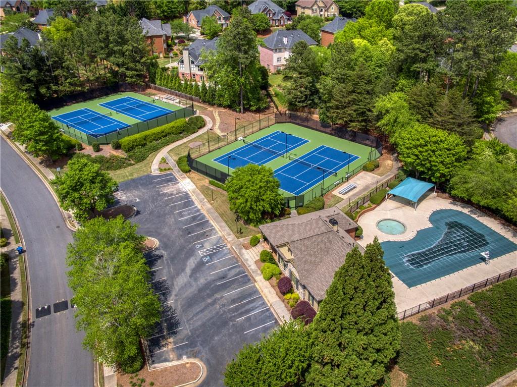 910 Stream Valley Trail