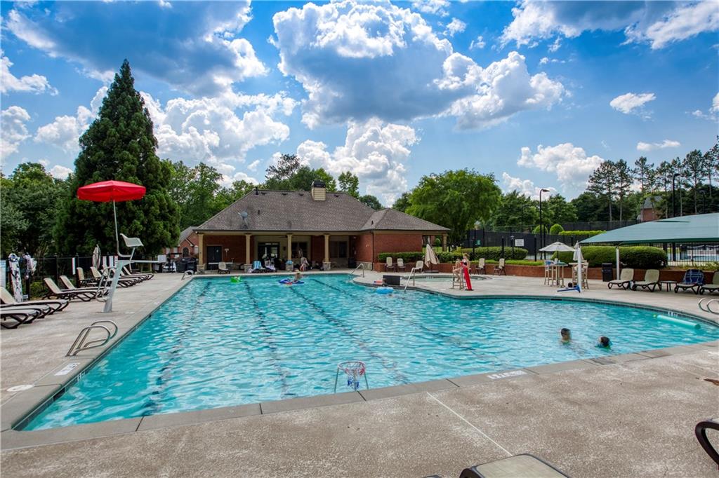 910 Stream Valley Trail