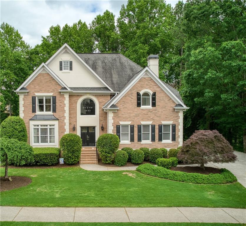 910 Stream Valley Trail