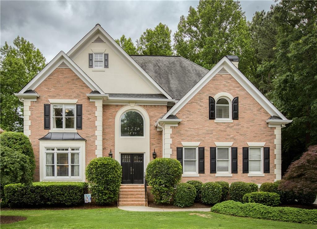 910 Stream Valley Trail