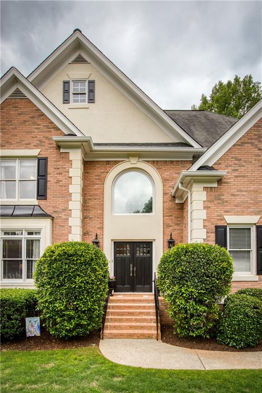 910 Stream Valley Trail