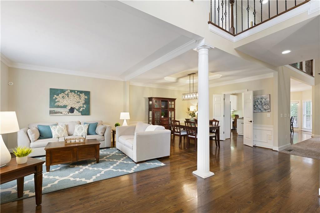 910 Stream Valley Trail