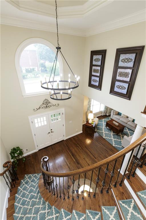 910 Stream Valley Trail