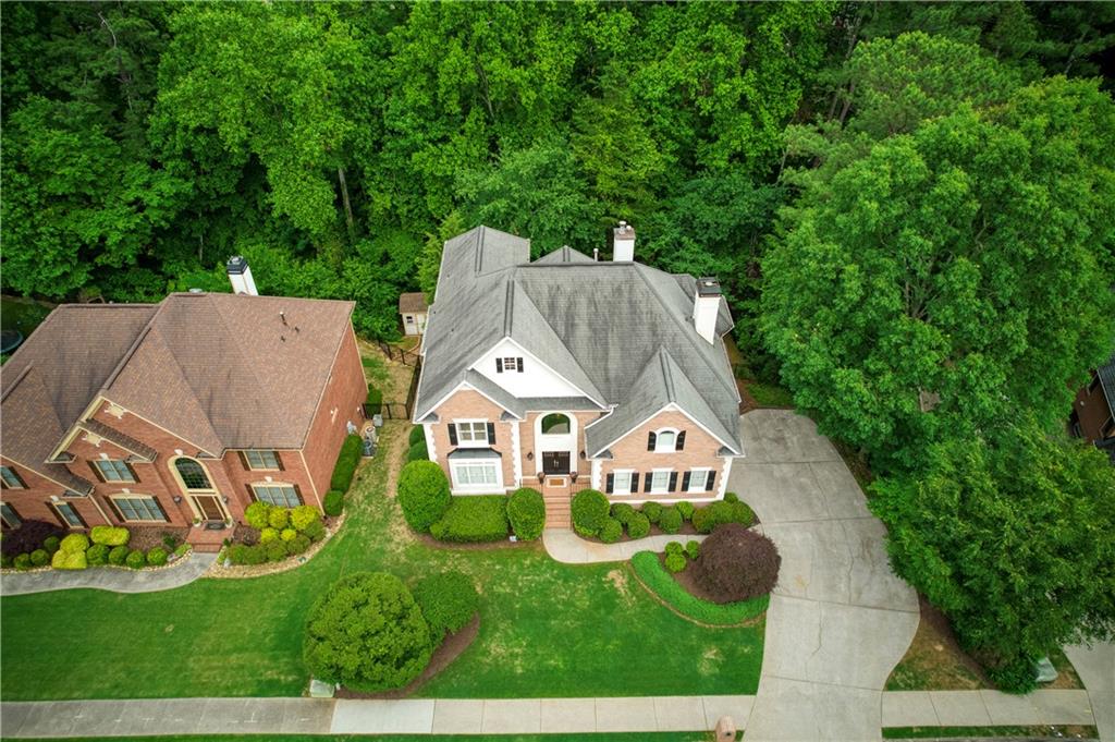 910 Stream Valley Trail