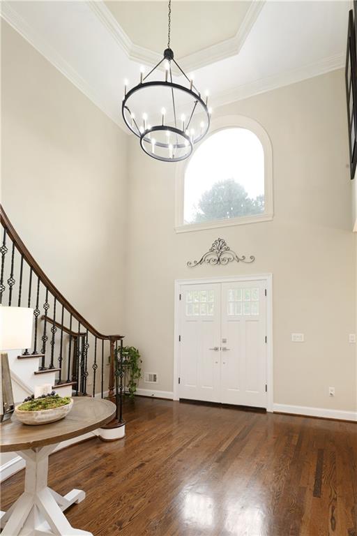 910 Stream Valley Trail