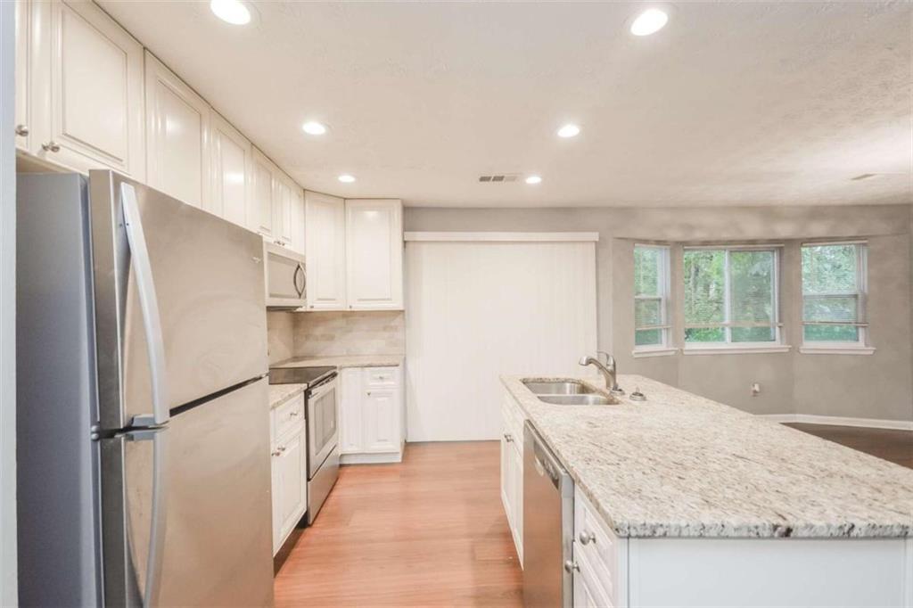 3329 Tarragon Drive
