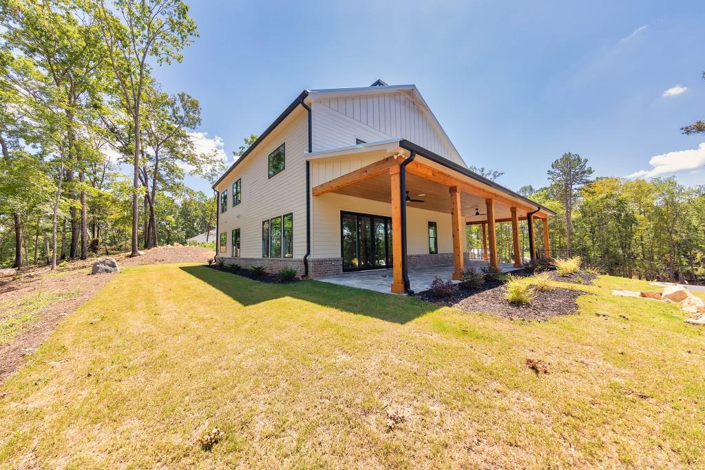 75 Swift Creek Way