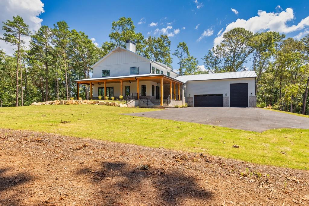 75 Swift Creek Way