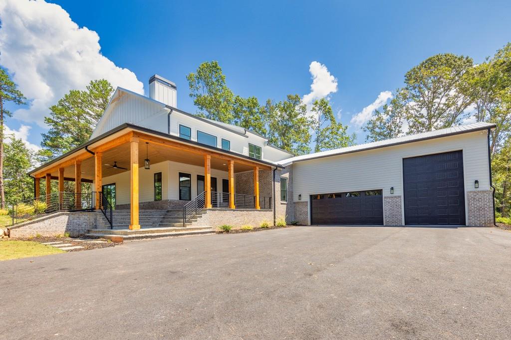 75 Swift Creek Way
