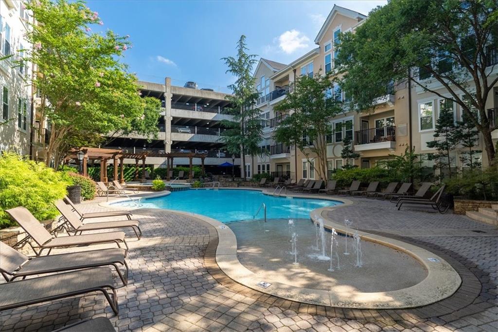 1850 Cotillion Drive Unit 4408