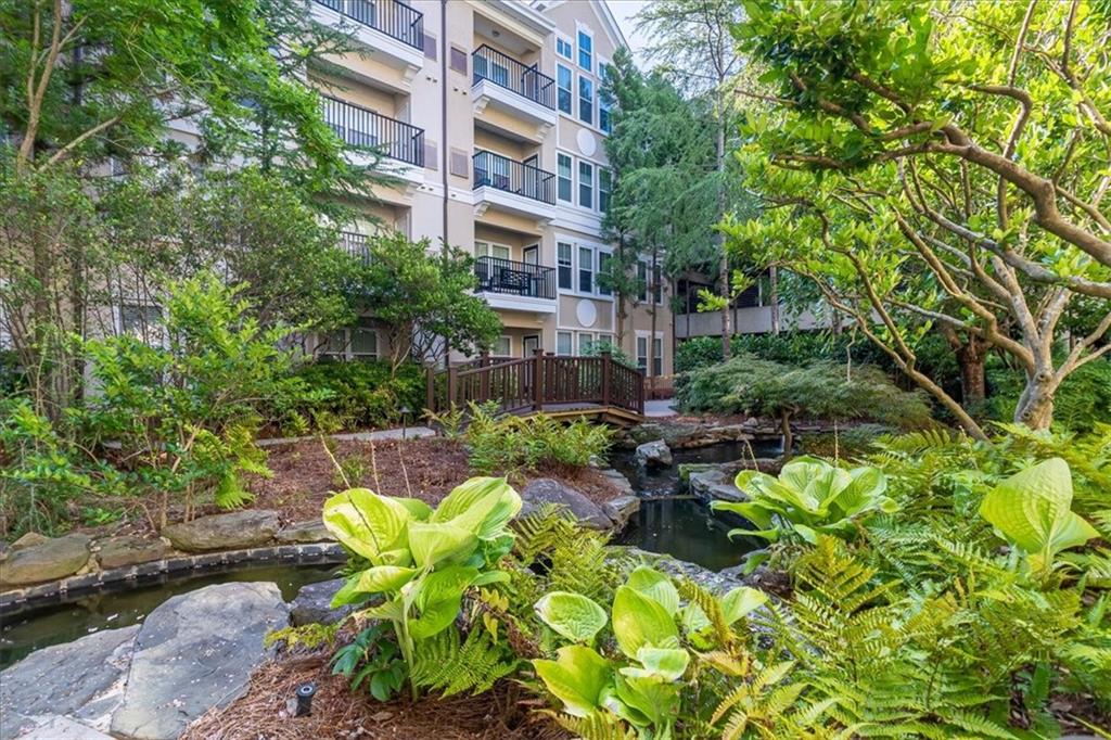 1850 Cotillion Drive Unit 4408