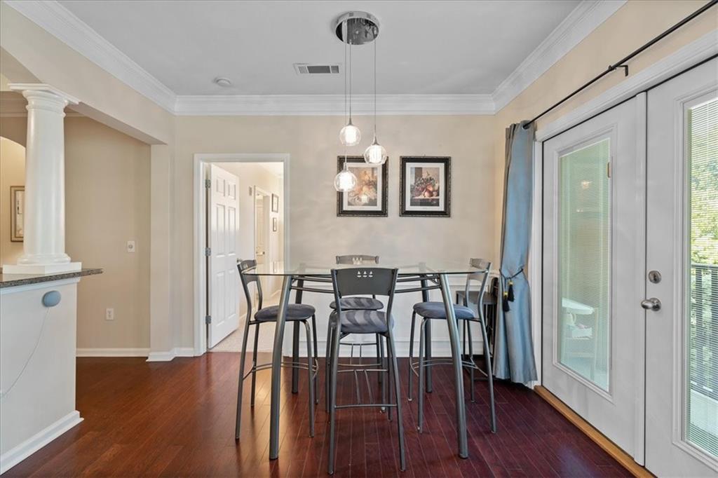 1850 Cotillion Drive Unit 4408