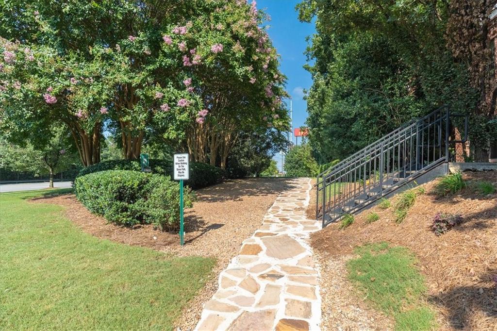 1850 Cotillion Drive Unit 4408