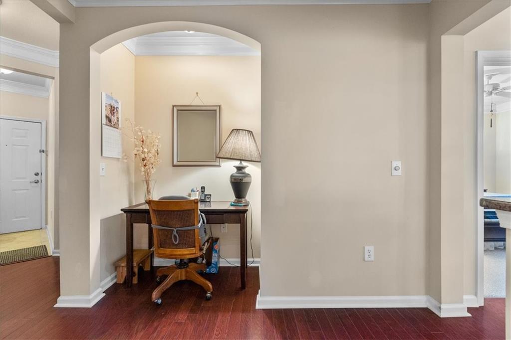 1850 Cotillion Drive Unit 4408