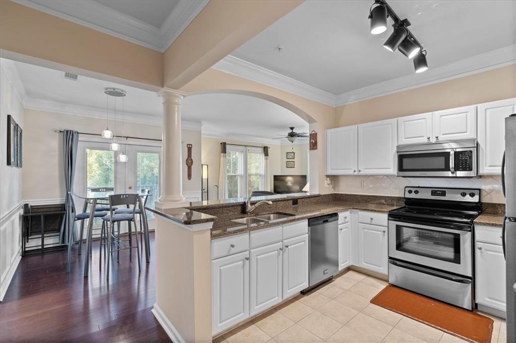 1850 Cotillion Drive Unit 4408