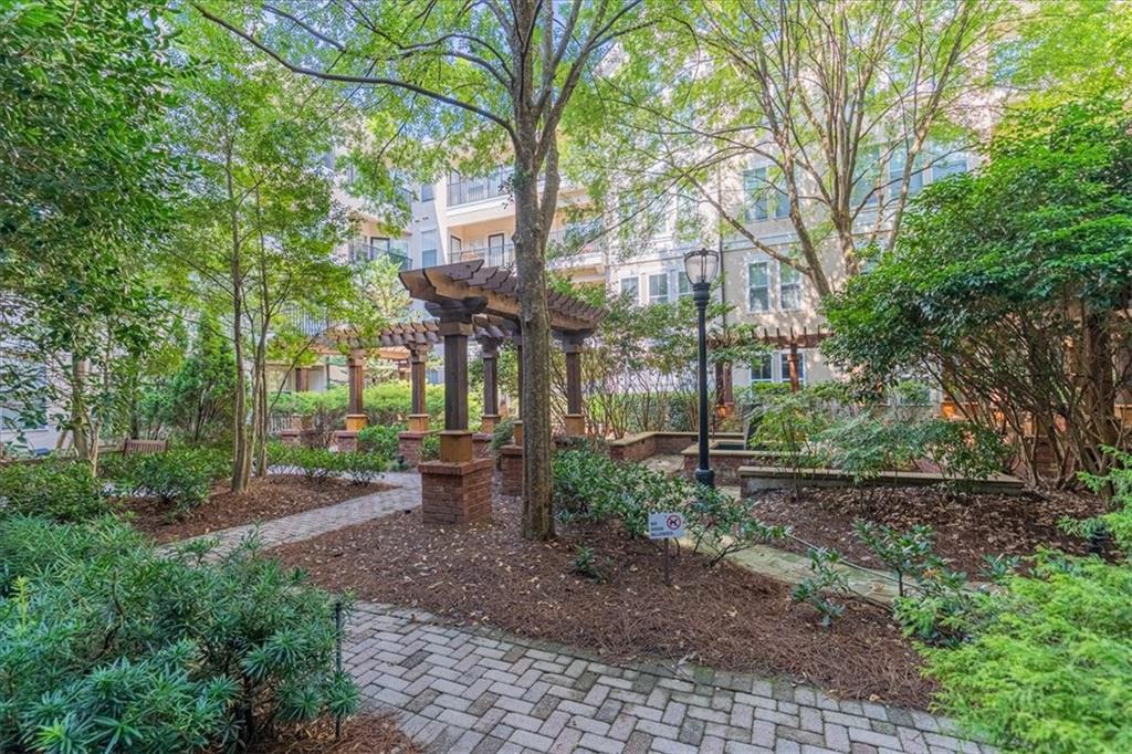 1850 Cotillion Drive Unit 4408