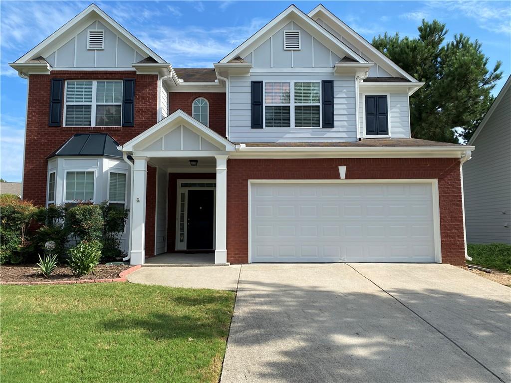 509 Rutlidge Park Lane