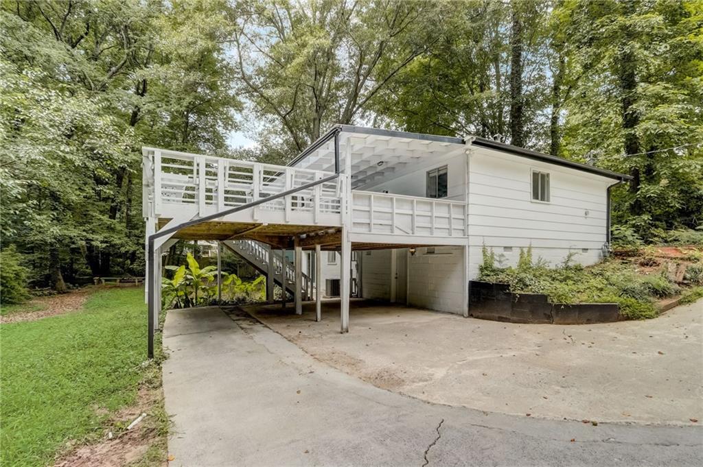 1578 Wildwood Road