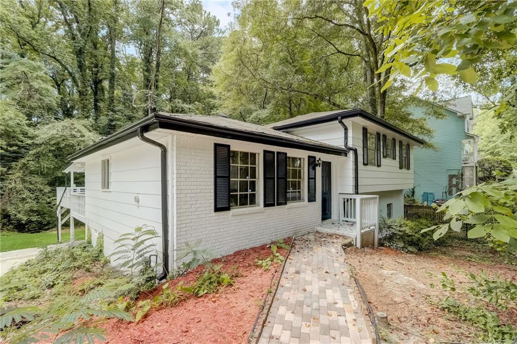 1578 Wildwood Road