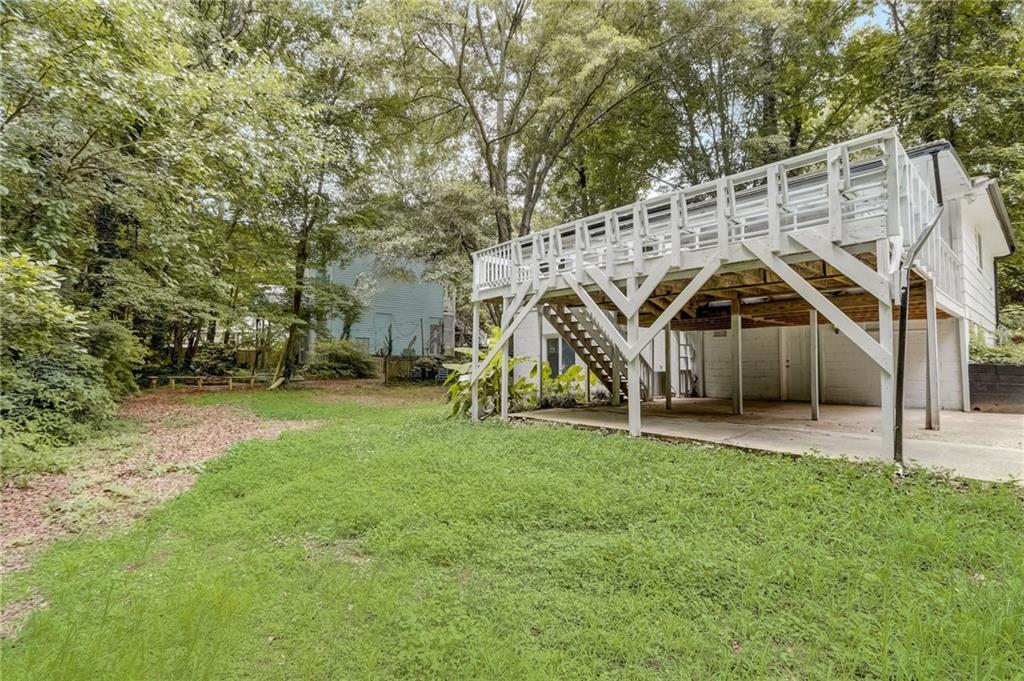 1578 Wildwood Road