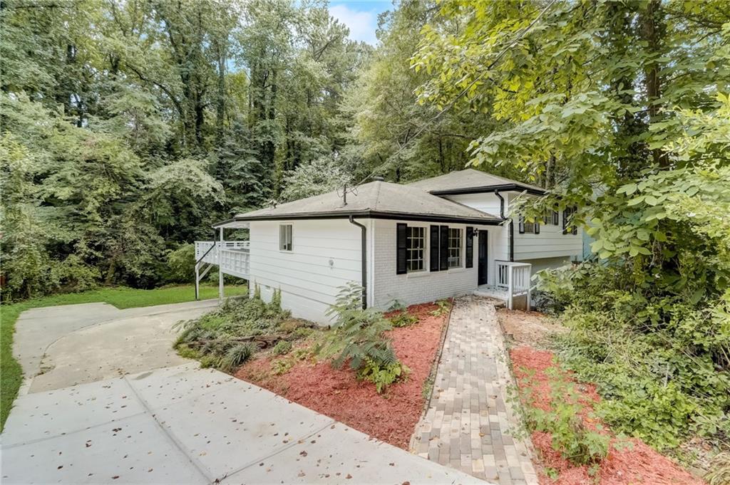 1578 Wildwood Road