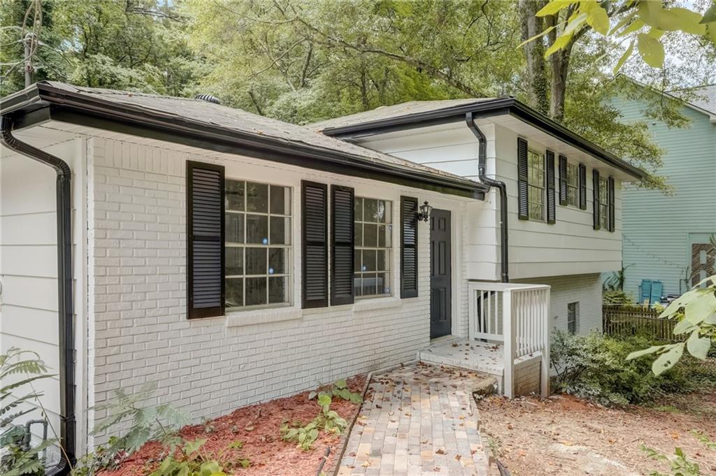 1578 Wildwood Road
