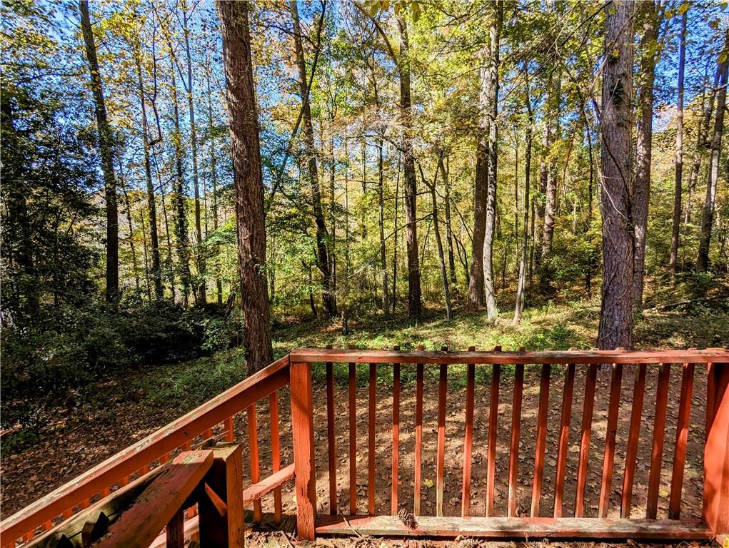 2340 Cherokee Valley Drive