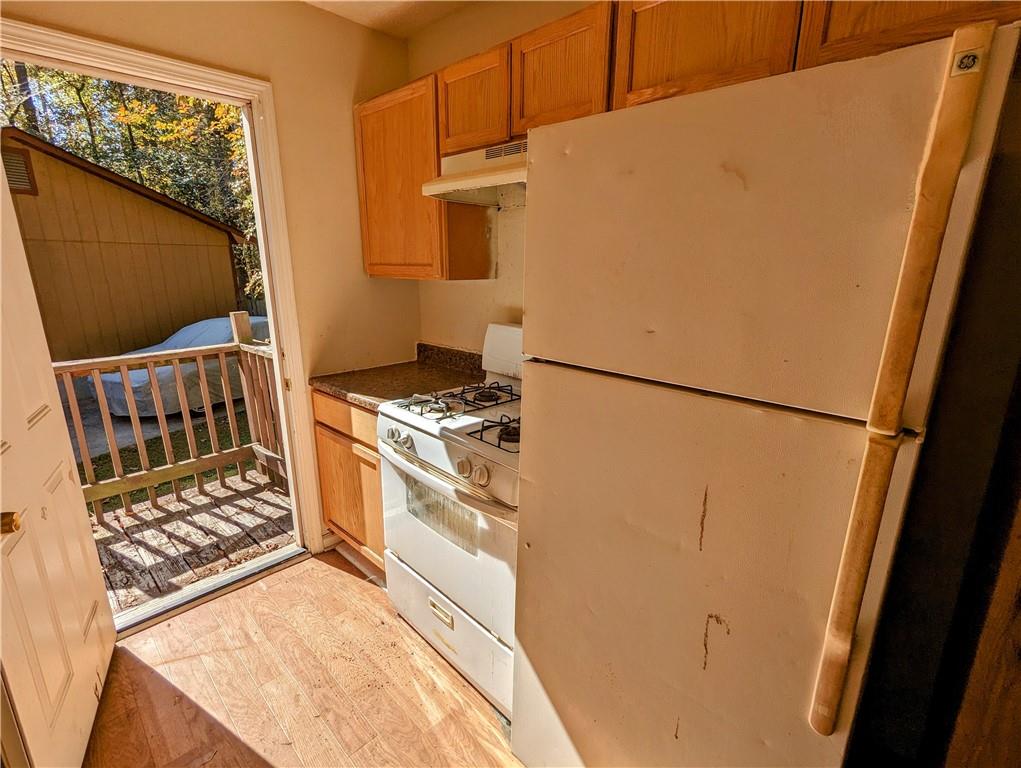 2340 Cherokee Valley Drive