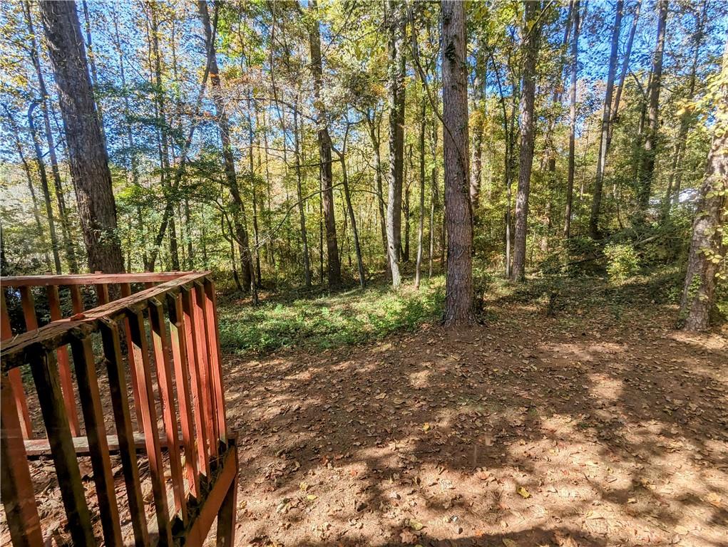 2340 Cherokee Valley Drive