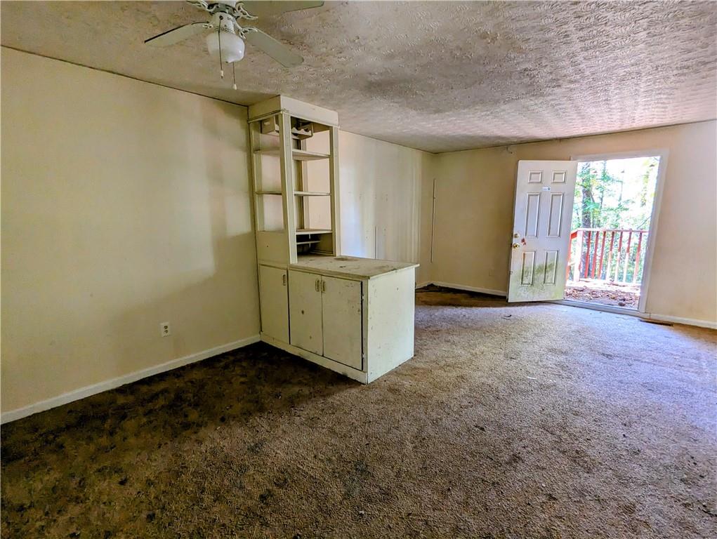 2340 Cherokee Valley Drive