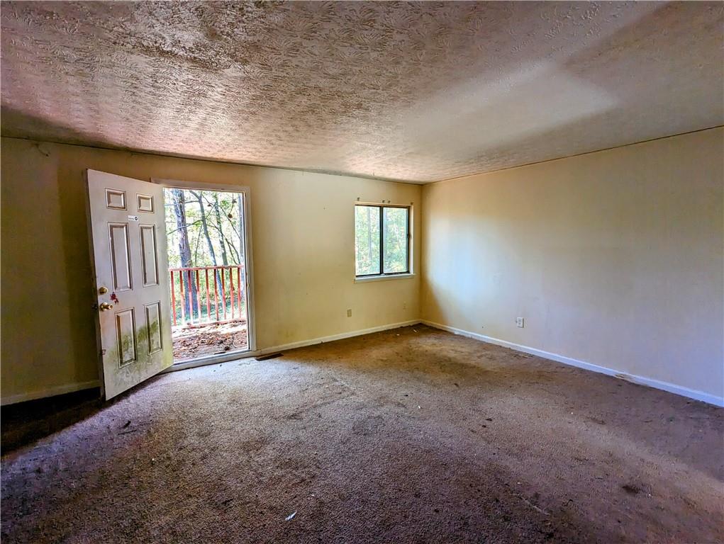 2340 Cherokee Valley Drive