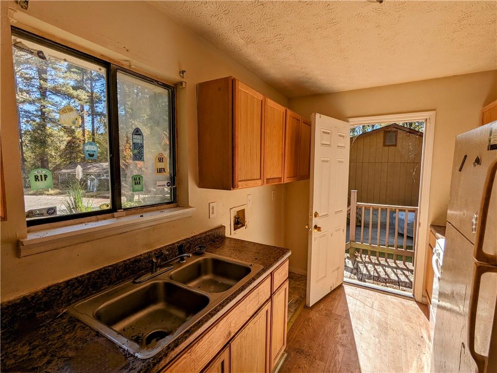 2340 Cherokee Valley Drive
