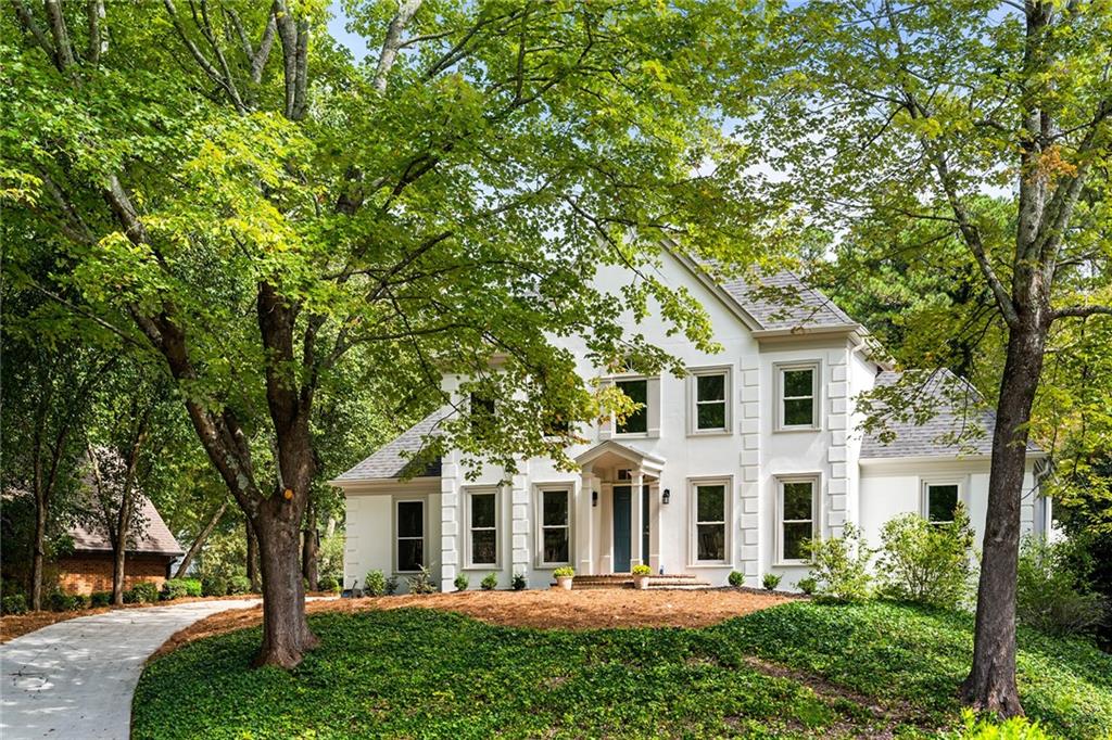 7455 Half Penny Place