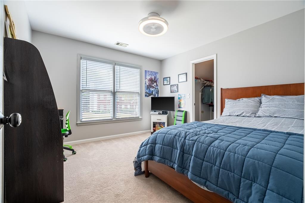 2205 Laurel Lake Drive