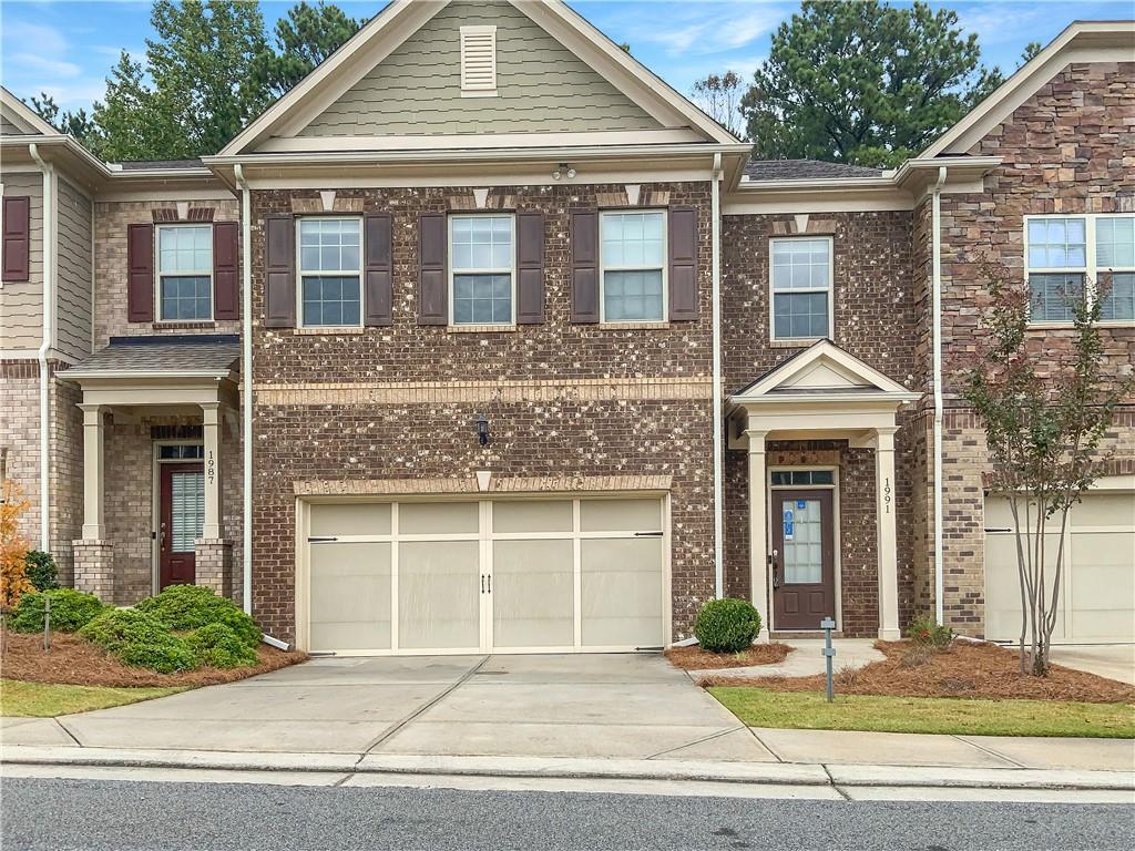 1991 Silver Birch Drive SE Unit 6