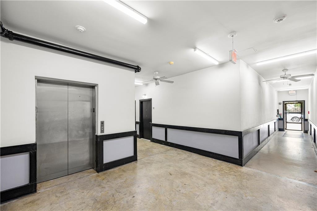 5300 Peachtree Road Unit 1401