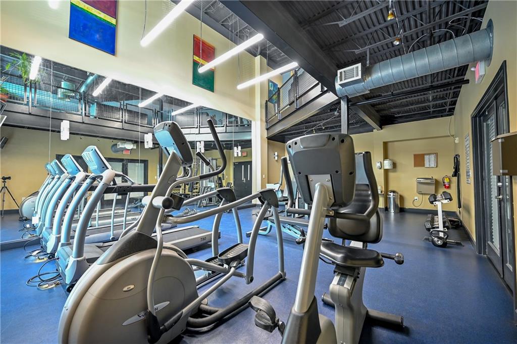 5300 Peachtree Road Unit 1401