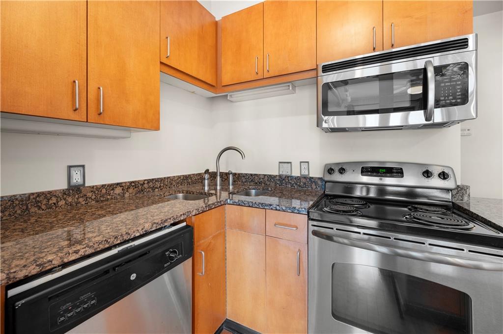 5300 Peachtree Road Unit 1401
