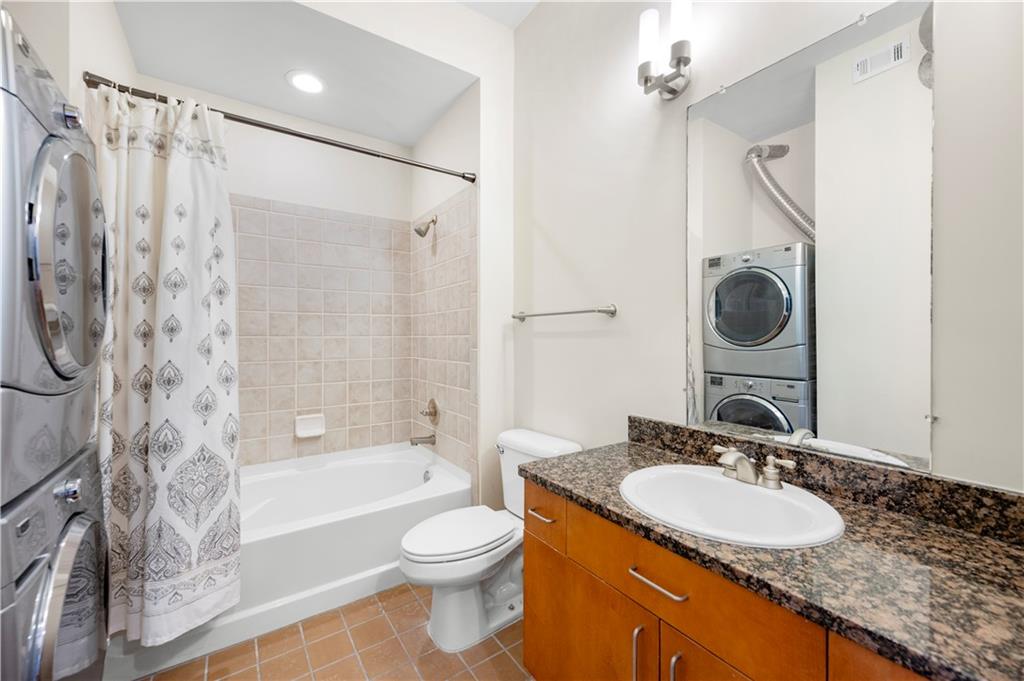 5300 Peachtree Road Unit 1401