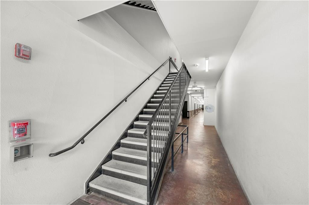 5300 Peachtree Road Unit 1401