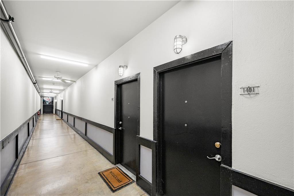 5300 Peachtree Road Unit 1401