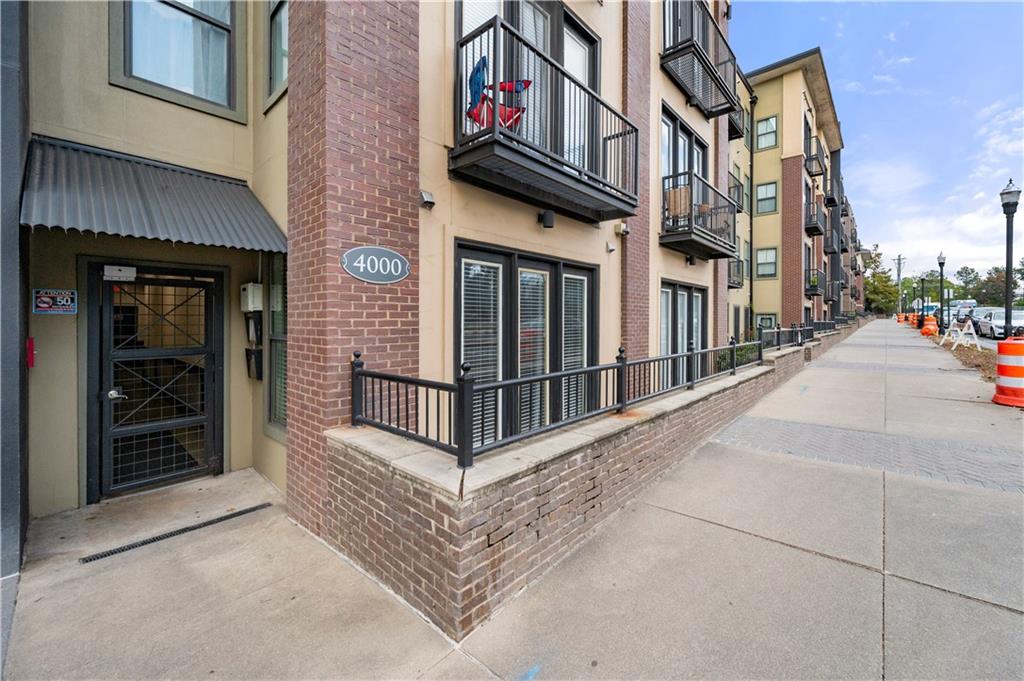 5300 Peachtree Road Unit 1401